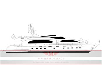 Cantieri navali giangrasso Falcon 102