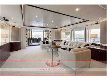 Benetti Classic 120