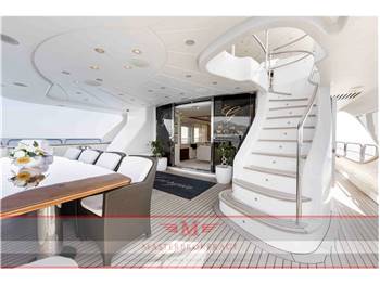 Benetti Classic 120