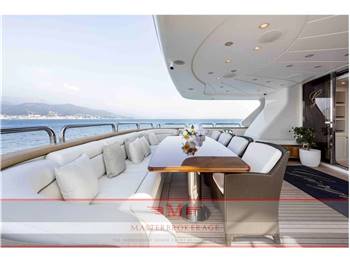 Benetti Classic 120