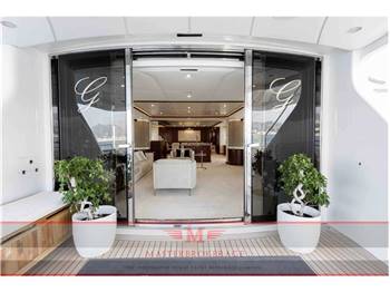 Benetti Classic 120