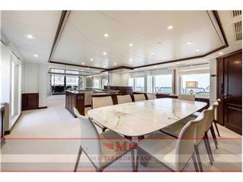 Benetti Classic 120