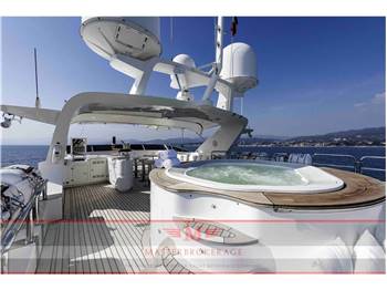 Benetti Classic 120
