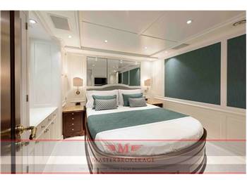 Benetti Classic 120