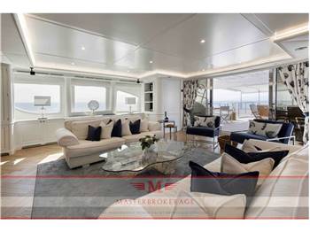 Benetti Classic 120