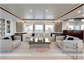 Benetti Classic 120