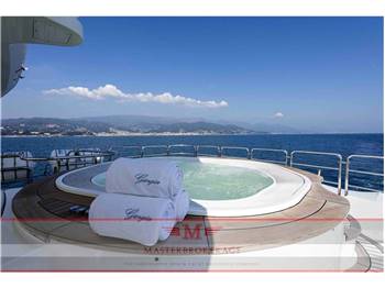 Benetti Classic 120