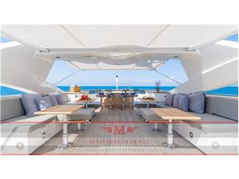 Sunseeker 131 - yacht
