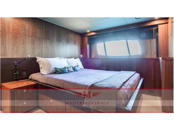 Sunseeker 131 - yacht