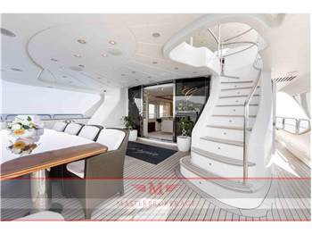 Benetti Classic 120