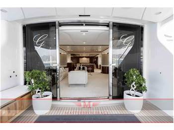 Benetti Classic 120
