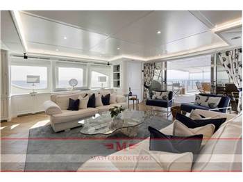 Benetti Classic 120
