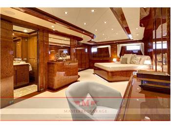 EUROCRAFT 44 metri explorer