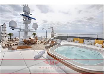 EUROCRAFT 44 metri explorer