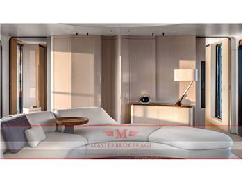 AZIMUT Grande 38 trideck