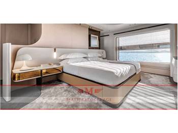 AZIMUT Grande 38 trideck