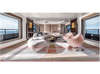 AZIMUT Grande 38 trideck