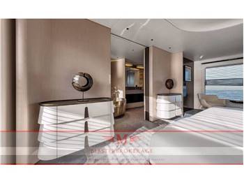AZIMUT Grande 38 trideck