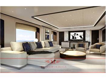 BENETTI 145 diamond