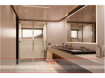 BENETTI 145 diamond