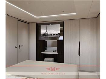 BENETTI 145 diamond