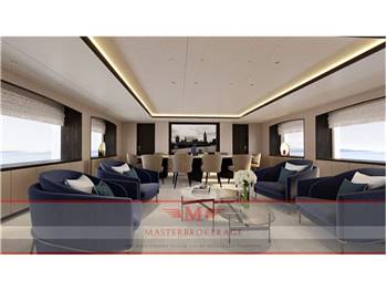 BENETTI 145 diamond