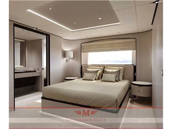 BENETTI 145 diamond