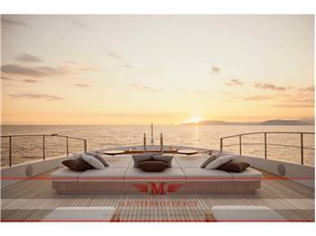 BENETTI 145 diamond