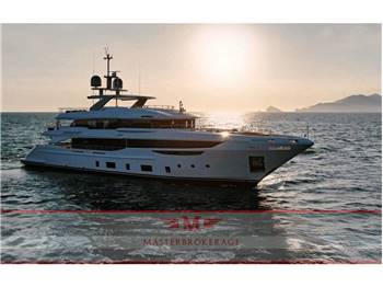 BENETTI 145 diamond