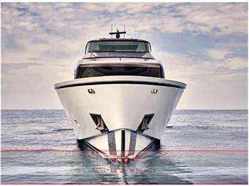 Sanlorenzo Sx88