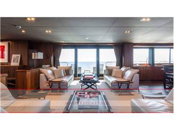 Sunseeker 131 - yacht