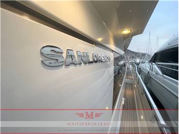Sanlorenzo Sl 72