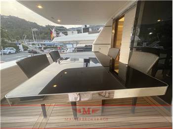 Sanlorenzo Sl 72