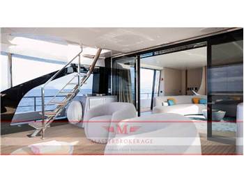 Azimut Grande 36 metri