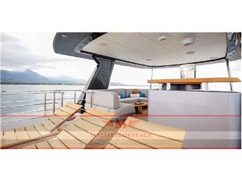 Azimut Grande 36 metri
