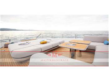 Azimut Grande 36 metri