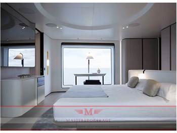 Azimut Grande 36 metri