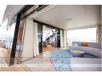 Azimut Grande 36 metri