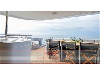 Azimut Grande 36 metri