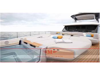 Azimut Grande 36 metri