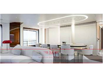 Azimut Grande 36 metri