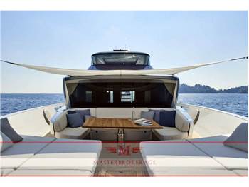 Sanlorenzo Sx88