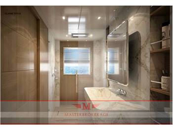 BENETTI Bnow 50 oasis