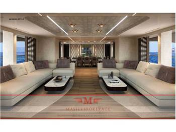 BENETTI Bnow 50 oasis