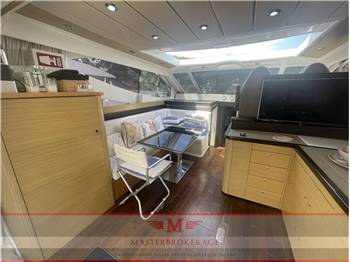 INNOVAZIONE PROGETTI Alena 50 ht