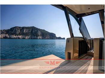 Forte yachts Forte 47 gt