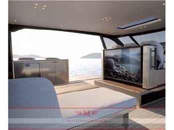 Forte yachts Forte 47 gt