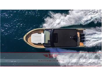 Forte yachts Forte 47 gt
