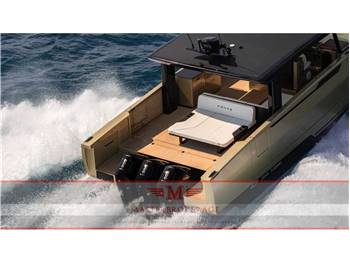 Forte yachts Forte 47 gt