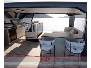 Forte yachts Forte 47 gt